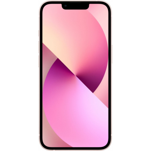 
Apple iPhone 13, 128 ГБ, розовый