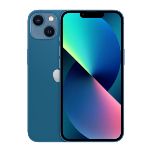 
Apple iPhone 13, 128 ГБ, синий