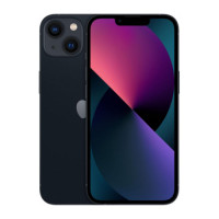 Apple iPhone 13, 256 ГБ, «тёмная ночь»