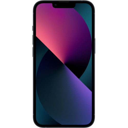 
Apple iPhone 13, 128 ГБ, «тёмная ночь»