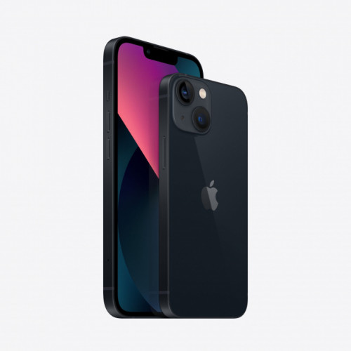 
Apple iPhone 13, 128 ГБ, «тёмная ночь»