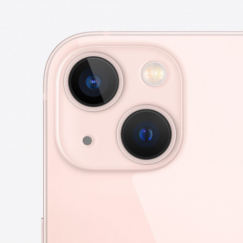 
Apple iPhone 13, 128 ГБ, розовый