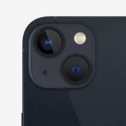 Apple iPhone 13, 128 ГБ, «тёмная ночь»