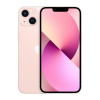 Apple iPhone 13, 128 ГБ, розовый