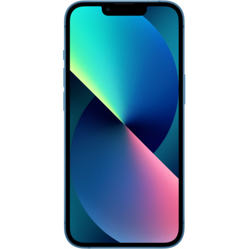 
Apple iPhone 13, 256 ГБ, синий