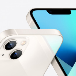 Apple iPhone 13, 256 ГБ, «сияющая звезда»