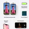 
Apple iPhone 13, 256 ГБ, розовый