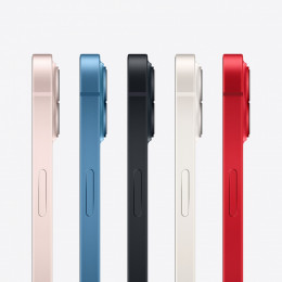 Apple iPhone 13, 256 ГБ, (PRODUCT)RED