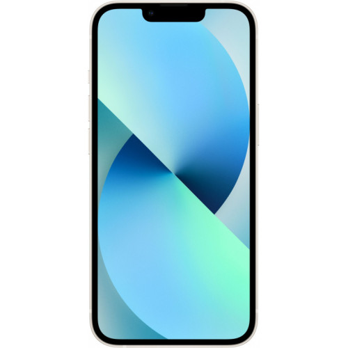 
Apple iPhone 13, 128 ГБ, «сияющая звезда»