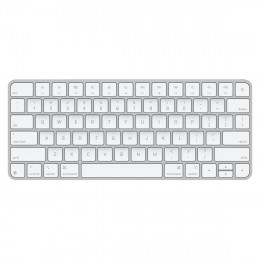 Клавиатура Apple Magic Keyboard, Silver