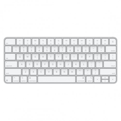 
Клавиатура Apple Magic Keyboard, Silver