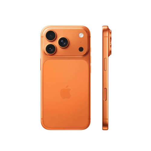 
Смартфон Apple iPhone 17 Pro Max Sim 1 ТБ, Cosmic Orange