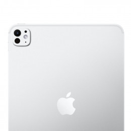 Apple iPad Pro 11″ (M5, 2025) Wi-Fi 256 ГБ, Silver