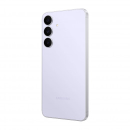 Смартфон Samsung Galaxy S25 FE 128 ГБ Icy Blue