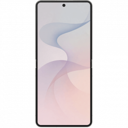 Смартфон Samsung Galaxy Z Flip 8 12/512 ГБ, Cream