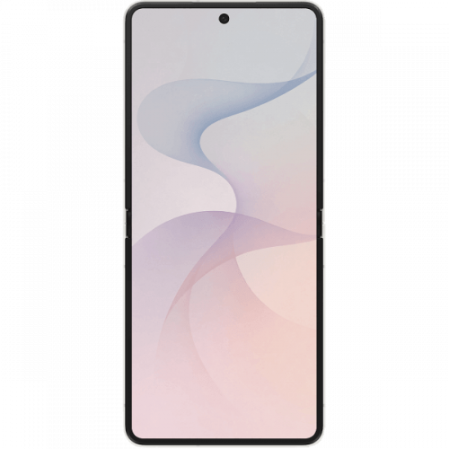 
Смартфон Samsung Galaxy Z Flip 8 12/512 ГБ, Cream
