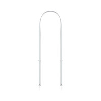 Ремешок Apple Crossbody Strap, Gray