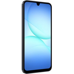 Смартфон Samsung Galaxy A17 4/128 ГБ, Black