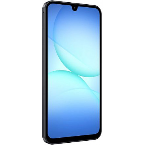 
Смартфон Samsung Galaxy A17 6/128 ГБ, Black