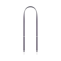 Ремешок Apple Crossbody Strap, Purple
