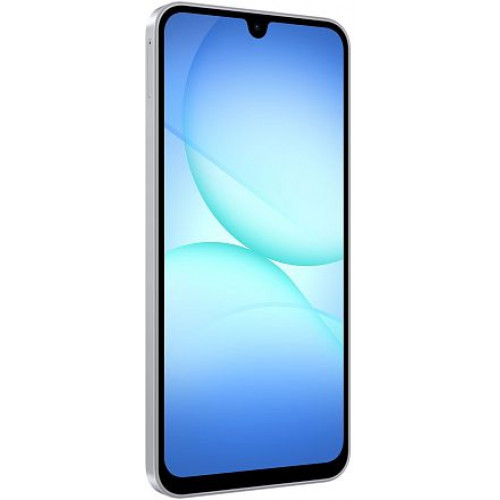 
Смартфон Samsung Galaxy A17 4/128 ГБ, Gray