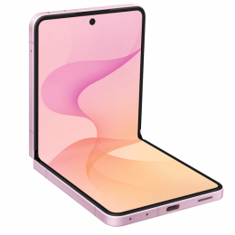 Смартфон Samsung Galaxy Z Flip 8 12/512 ГБ, Pink