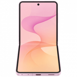 Смартфон Samsung Galaxy Z Flip 8 12/256 ГБ, Pink