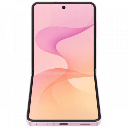 
Смартфон Samsung Galaxy Z Flip 8 12/256 ГБ, Pink