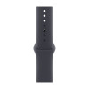 
Apple Watch SE 3, 44 мм, Midnight Aluminum Midnight Sport Band M/L