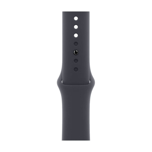 
Apple Watch SE 3, 44 мм, Midnight Aluminum Midnight Sport Band S/M
