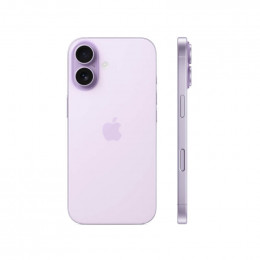 Смартфон Apple iPhone 17 eSim+eSim 512 ГБ, Lavender