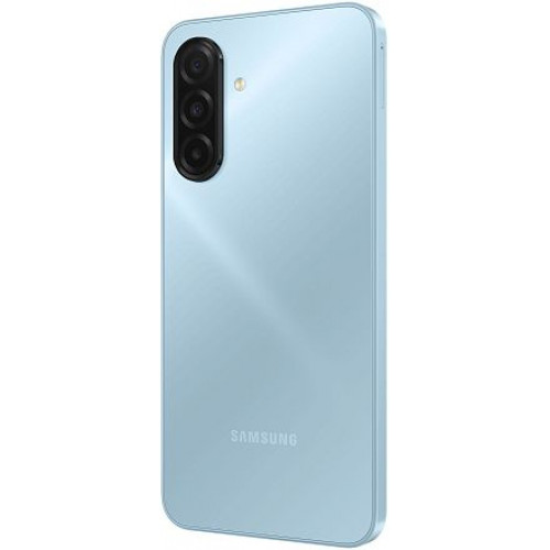 
Смартфон Samsung Galaxy A17 4/128 ГБ, Blue