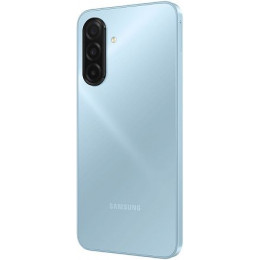 Смартфон Samsung Galaxy A17 8/256 ГБ, Blue