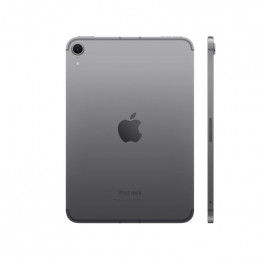 Apple iPad mini 7 (2024) Wi-Fi 128 ГБ, «серый космос»