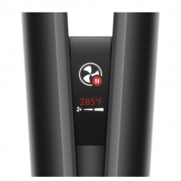 Выпрямитель для волос Dyson Airstrait HT01, Onyx/Gold
