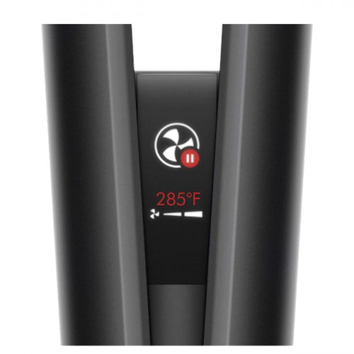 
Выпрямитель для волос Dyson Airstrait HT01, Onyx/Gold
