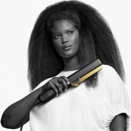 Выпрямитель для волос Dyson Airstrait HT01, Onyx/Gold