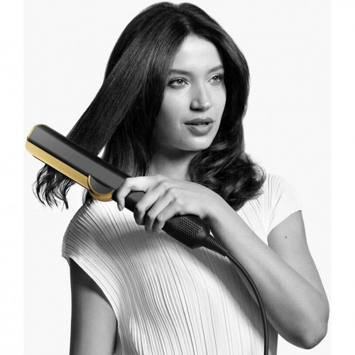 
Выпрямитель для волос Dyson Airstrait HT01, Onyx/Gold