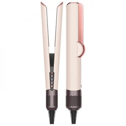 
Выпрямитель для волос Dyson Airstrait HT01, Ceramic Pink/Rose Gold