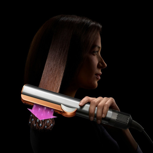 
Выпрямитель для волос Dyson Airstrait HT01, Ceramic Pink/Rose Gold