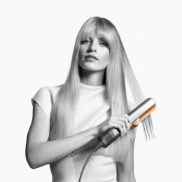 Выпрямитель для волос Dyson Airstrait HT01, Nickel/Copper