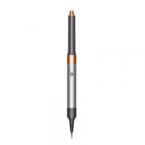 
Стайлер для волос Dyson Airwrap Complete Long HS05 Nickel/Copper