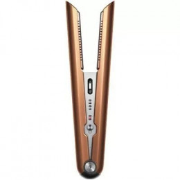 Выпрямитель для волос Dyson Corrale HS07, Cooper/Nickel + чехол + подставка