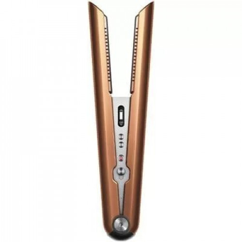 
Выпрямитель для волос Dyson Corrale HS07, Cooper/Nickel + чехол + подставка
