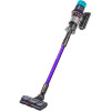 
Вертикальный пылесос Dyson SV23 Gen5 Detect Absolute (9 насадок)