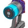 
Вертикальный пылесос Dyson SV23 Gen5 Detect Absolute (9 насадок)