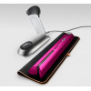 
Выпрямитель для волос Dyson HS03 Fuchsia/Nickel, с чехлом и подставкой