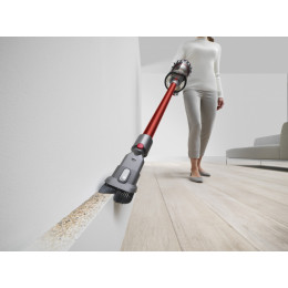 Вертикальный пылесос Dyson Outsize Absolute