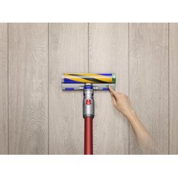 Вертикальный пылесос Dyson Outsize Absolute