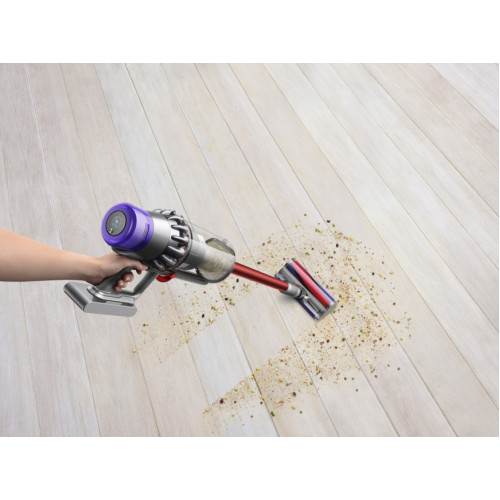 
Вертикальный пылесос Dyson Outsize Absolute